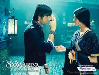 Saawariya High Resolution Image Glamsham