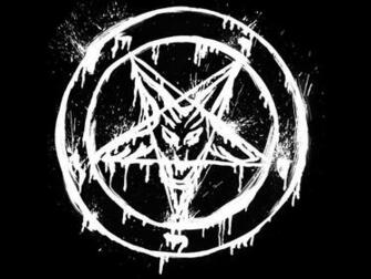 Pentagram Wallpaper