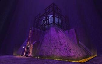 Wallpaper Uru Myst Pyramid Fantasy Games