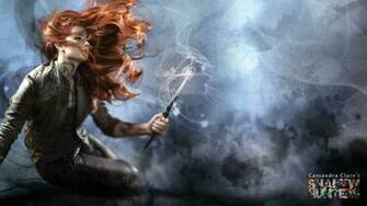 Cassandra Clare S Shadowhunters Nav About Novels