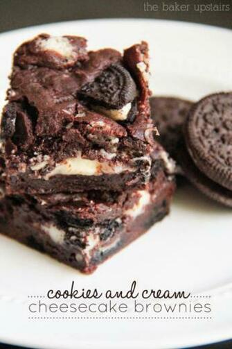 So When You Can T Decide What Dessert To Make Do It All