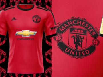 Manchester United Wallpaper
