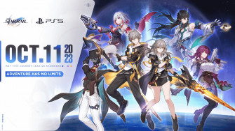 Honkai Star Rail Comes To Ps5 On Oct 11th R Gachagaming
