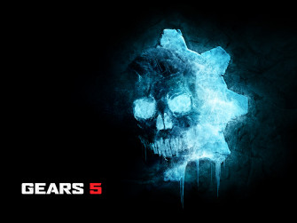 Video Game Gears HD Wallpaper