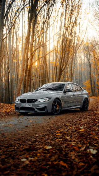 Bmw Wallpaper HD Hq