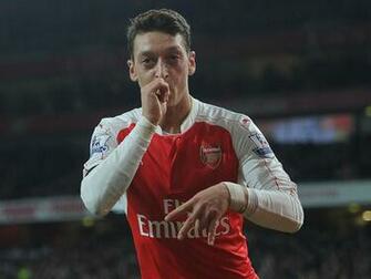Mesut Ozil Wallpaper HD Y Sports News Football
