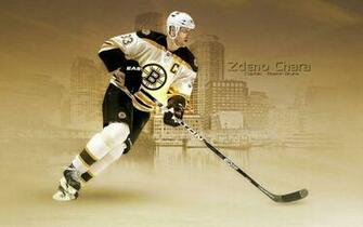 Zdeno Chara Wallpaper