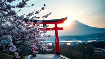 Japan 4k Wallpaper