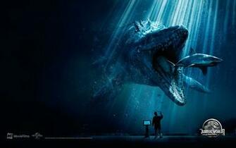 Wallpaper Para Latinoam Rica De Jurassic World Mundo Jur Sico
