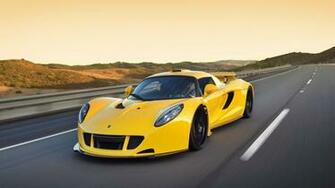 Hennessey Venom Gt Wallpaper