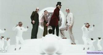 Charlie And The Chocolate Factory Wallpaper