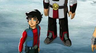 Watch Redakai Lokar S Shadow Prime Video