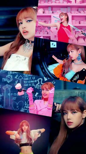 Blackpink S Comeback With Ddu Du Wallpaper Blinks