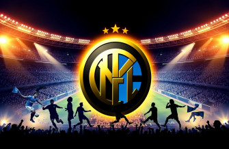 Inter Milan Wallpaper HD