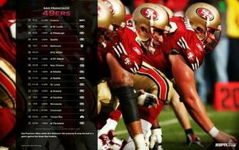 Cool 49ers Wallpaper