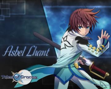 Tales Of Graces Wallpaper Zerochan Anime Image Board