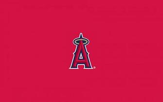 Anaheim Angels Baseball Mlb F Wallpaper