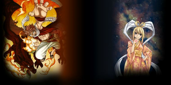 Fairy Tail Wallpaper By Khairul98