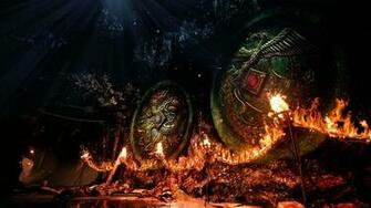 New Shenmue Iii Image Showcase Vistas And Intense Arcade Punching