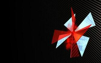 Wallpaper Corporacion Umbrella