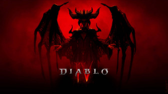 Lilith Diablo Iv Animated Wallpaper By Favorisxp