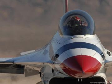 U S Air Force Thunderbirds Background HD Wallpaper Desktop