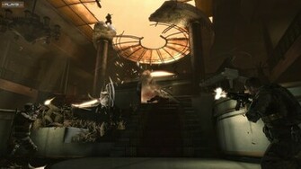 Spec Ops Wallpaper