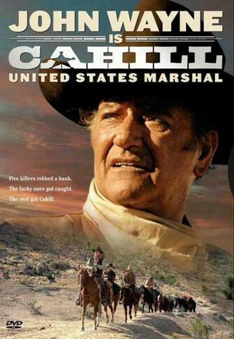 Us Marshals Movie Poster