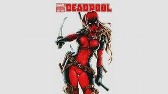 Cool Deadpool Wallpaper HD Net