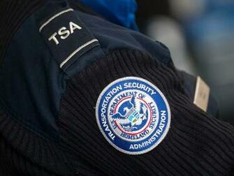 The Strangest Things In Tsa Lost And Found Gas Masks Deer
