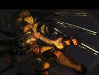 Epic Anime