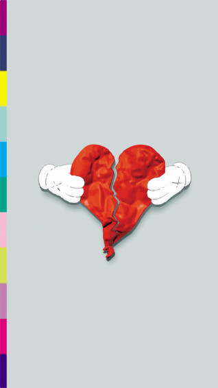 Kanye Wallpaper West Borrow And