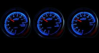 Imid Gauges Honda I Mid Wallpaper
