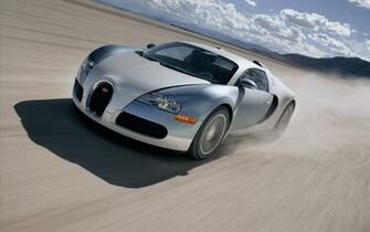 Bugatti Veyron Widescreen Exotic Car Wallpaper