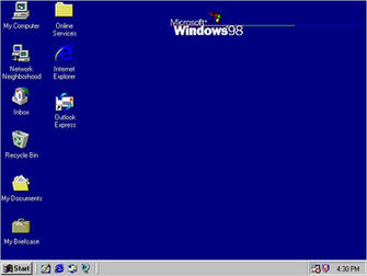 Windows98