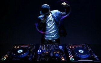 Dj Music Wallpaper Image