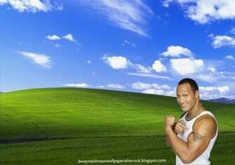 Dwayne Johnson Wallpaper The Rock