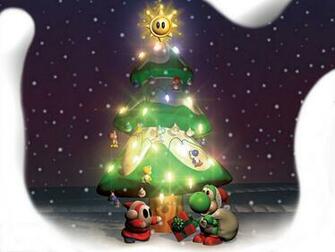 3d Christmas Tree Wallpaper Fine Wallpaper