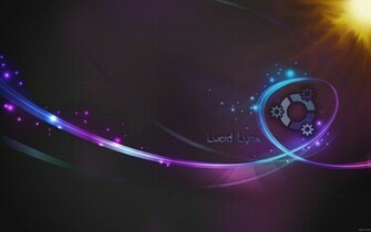 Cool Ubuntu Wallpaper