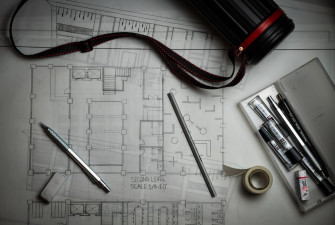 Drafting Pictures Image