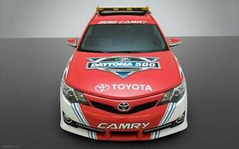 Toyota Camry Daytona Carwallpaper Car Wallpaper