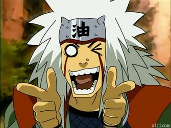 Jiraiya Hot Pics Image Wallpaper