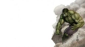 Hulk Comic Character Marvel Comics Angry Wallpaper