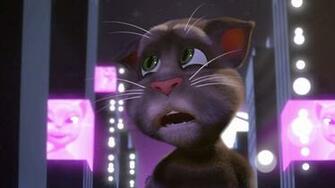 Talking Angela HD Wallpaper Pictures