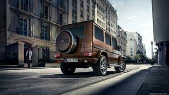 Mercedes Benz G Class Cars Desktop Wallpaper 4k Ultra HD