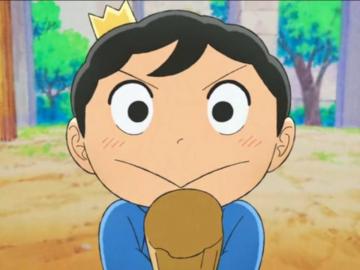 Ranking Of King