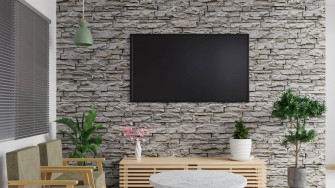 Tv Wallpaper HD