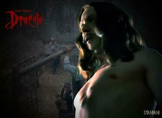 Dracula Background Wallpaper For Desktop