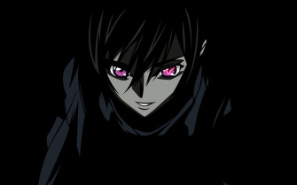 Lelouch Lamperouge Anime Code Geass 4k Ultra HD Wallpaper