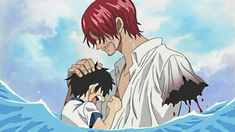 One Piece Image Shanks HD Wallpaper And Background Photos